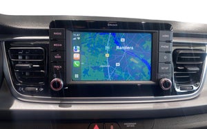 Kia Rio T-GDi Vision DCT