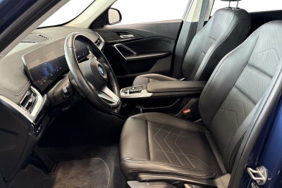 BMW iX1 eDrive20 X-Line