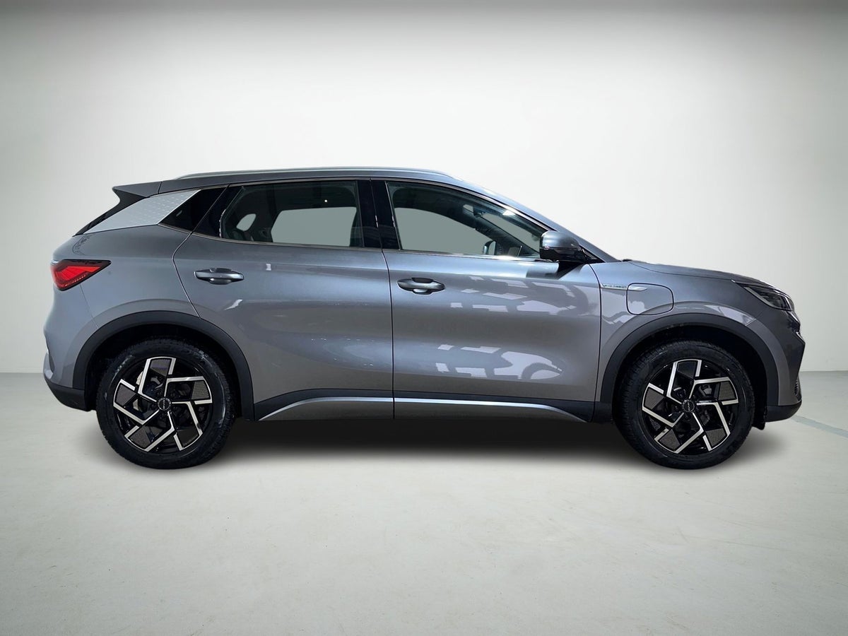 BYD Atto 3 Design billede 5