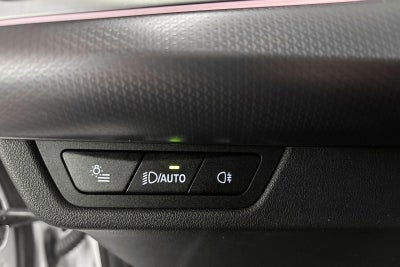 BMW iX1 xDrive30 M-Sport