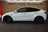Tesla Model Y Long Range AWD thumbnail