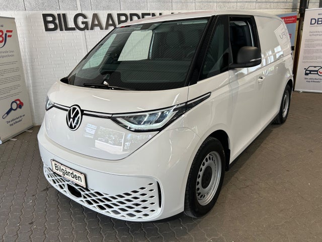 VW ID. Buzz 77 Cargo Pro