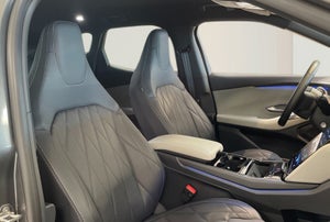 Ford Capri Premium Extended Range