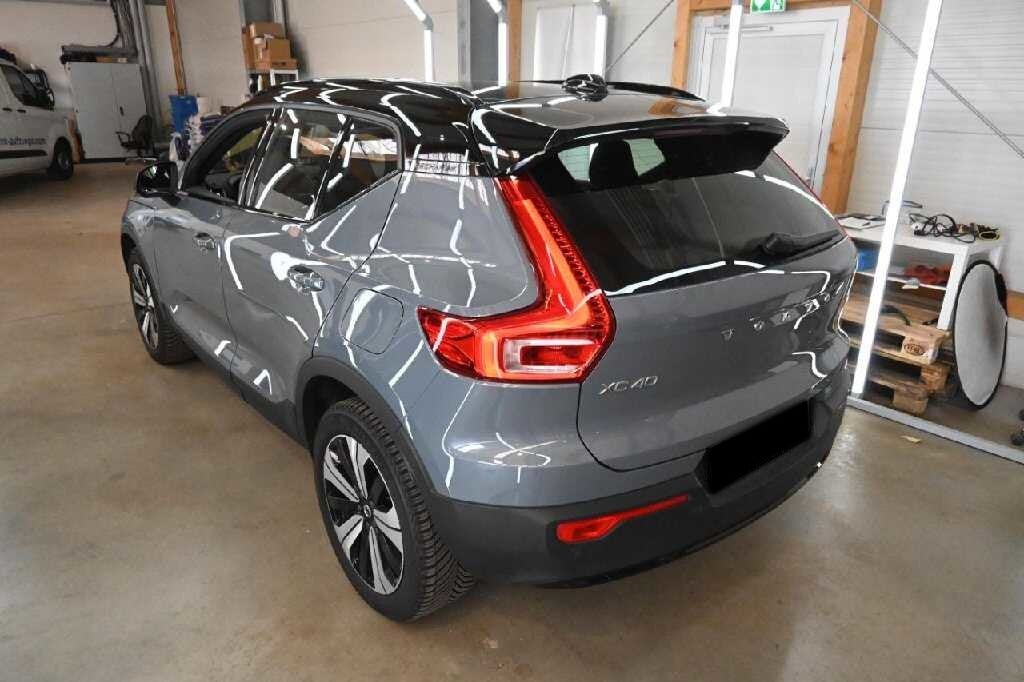 Volvo XC40 P8 ReCharge Twin Plus