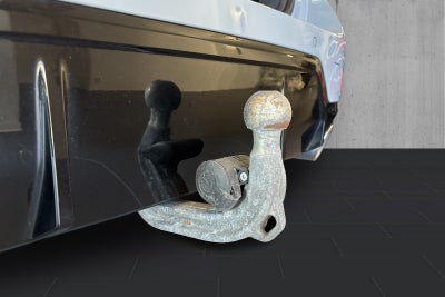 BMW 320e Touring M-Sport aut.