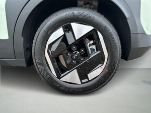 Kia EV3 Long Range Prestige