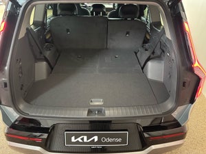 Kia EV9 Long Range Performance Premium AWD 7prs