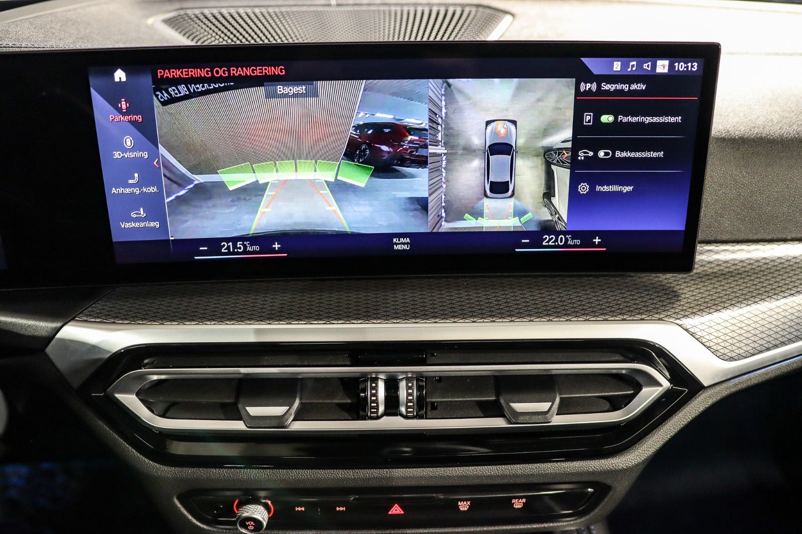 Billede af BMW i4 M50 Supercharged xDrive