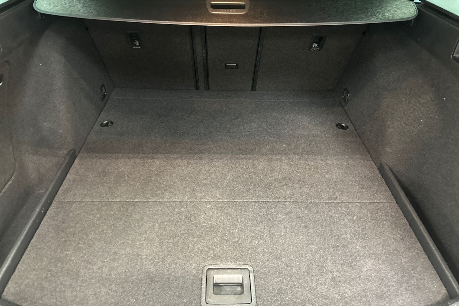 Billede af VW Golf VII 1,5 TSi 150 Highline Variant DSG