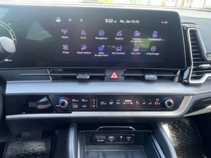 Kia Sportage PHEV Upgrade aut. 4WD