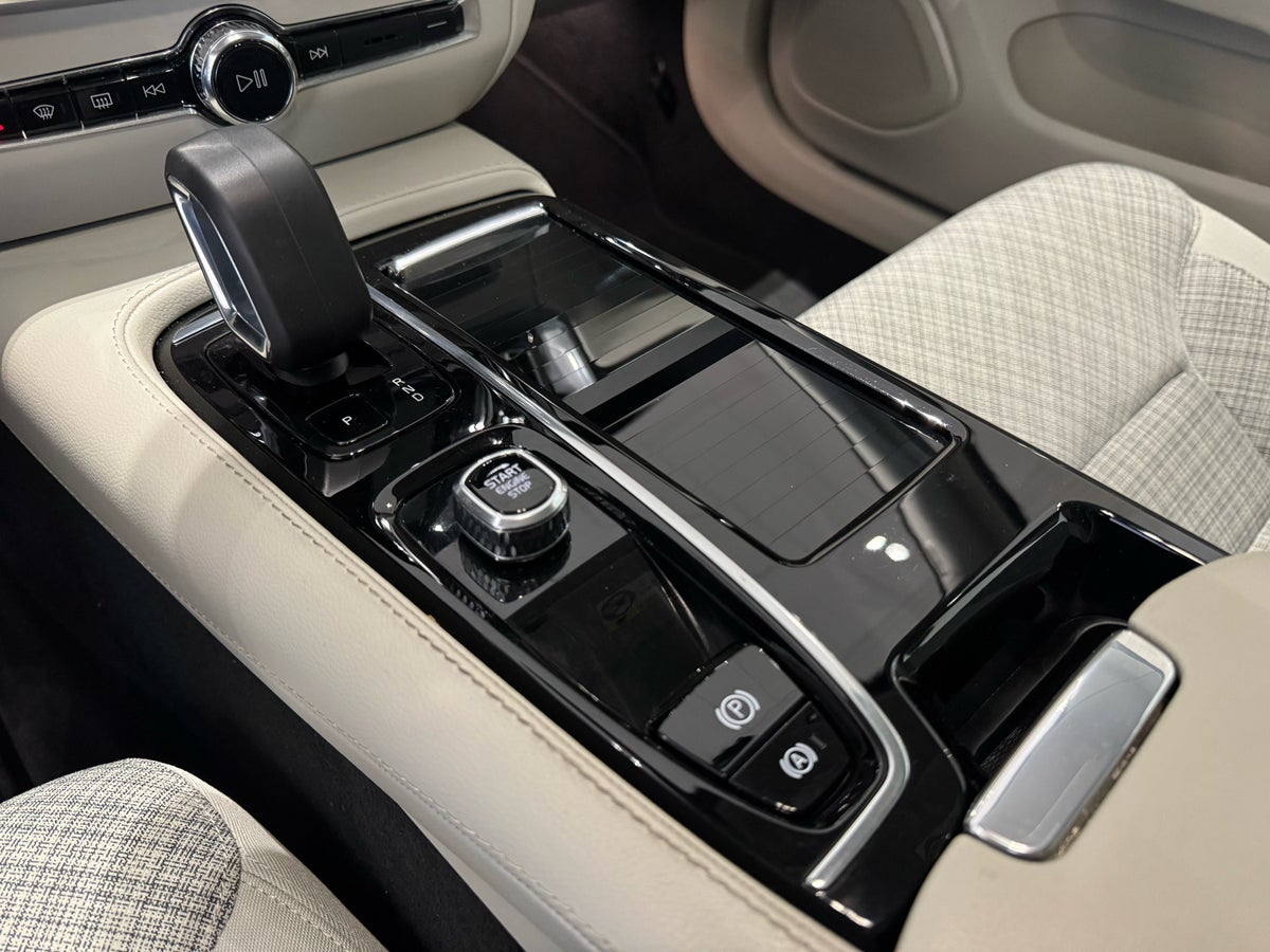 Volvo V60 T6 ReCharge Core aut. AWD billede 13