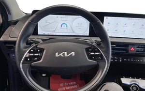 Kia EV6 Long Range Upgrade