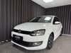 VW Polo TSi 95 BlueMotion