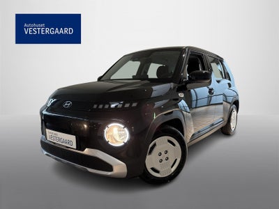 Hyundai Inster 49 Essential 5d