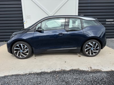 BMW i3  Edition WindMill 5d