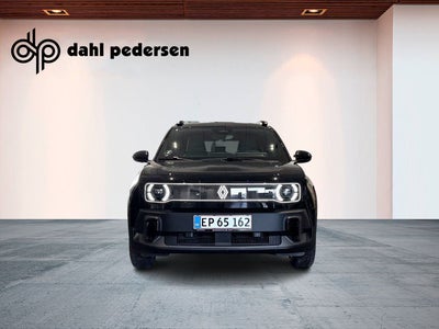 Renault 4 E-Tech Iconic billede 3