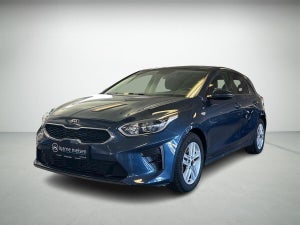 Kia Ceed T-GDi Active