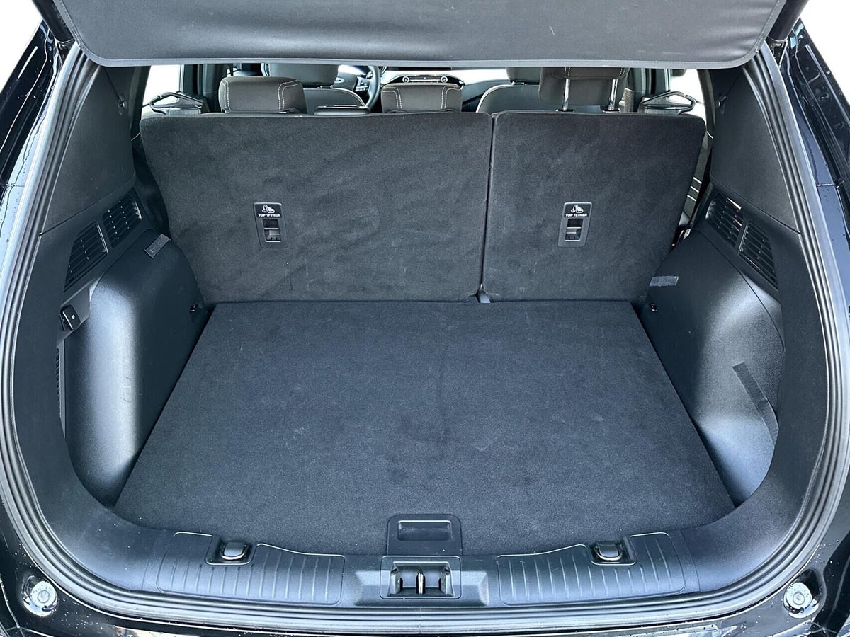 Ford Kuga PHEV Titanium CVT billede 13