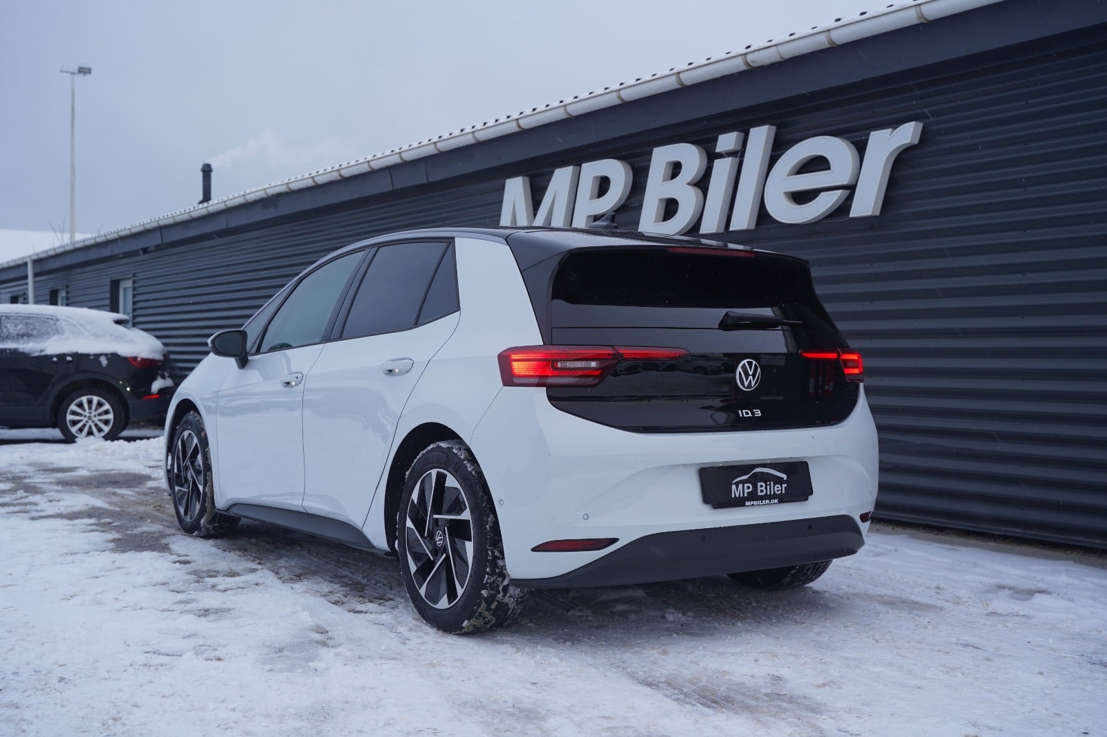 Billede af VW ID.3 58 Style Pro