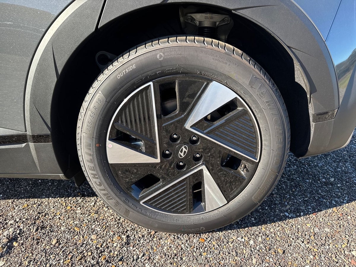 Hyundai Ioniq 5 Advanced billede 8