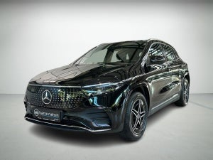 Mercedes EQA250+ AMG Line