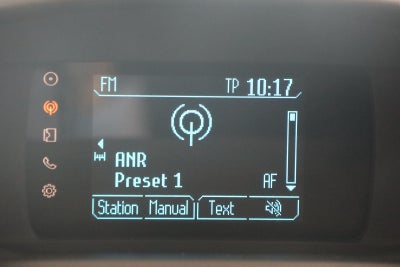 Ford Grand C-MAX TDCi 115 Trend 7prs