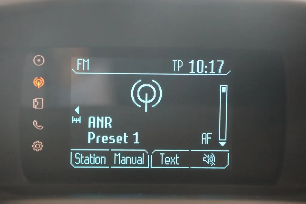 Ford Grand C-MAX TDCi 115 Trend 7prs