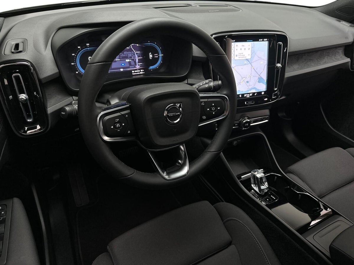 Volvo XC40 P6 ReCharge Ultimate billede 3