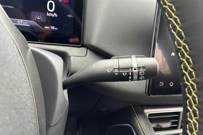BYD Atto 2 Boost