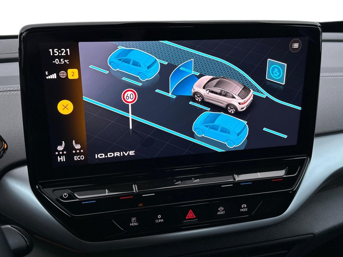 VW ID.5 Pro billede 11