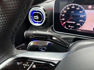 Mercedes CLE53 AMG Coupé aut. 4Matic+