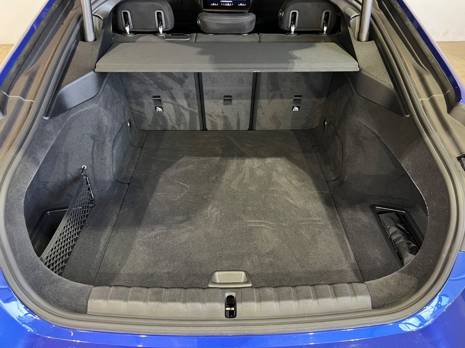 BMW i4 eDrive40 M-Sport