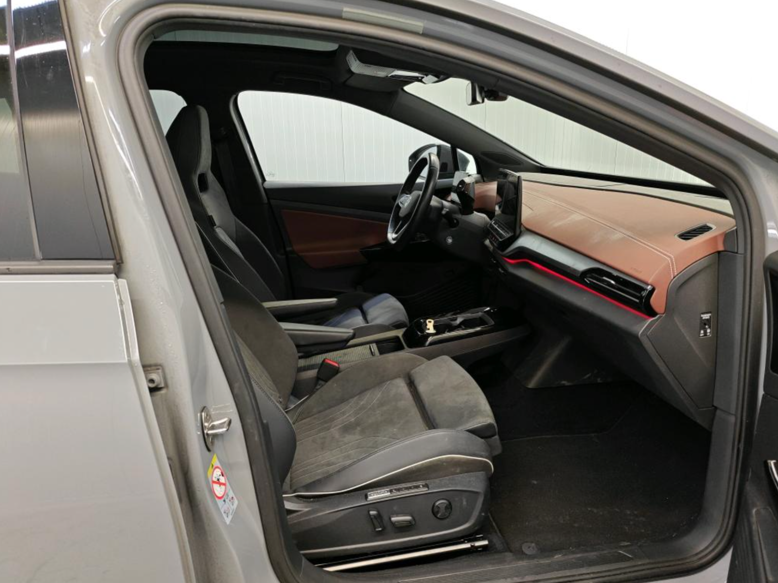 Billede af VW ID.4 77 1ST Pro Performance Max