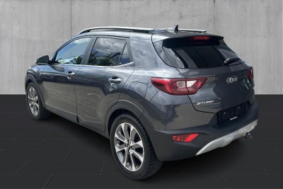 Kia Stonic T-GDi Edition+ DCT Kia Stonic T-GDi Edition+ DCT - 2