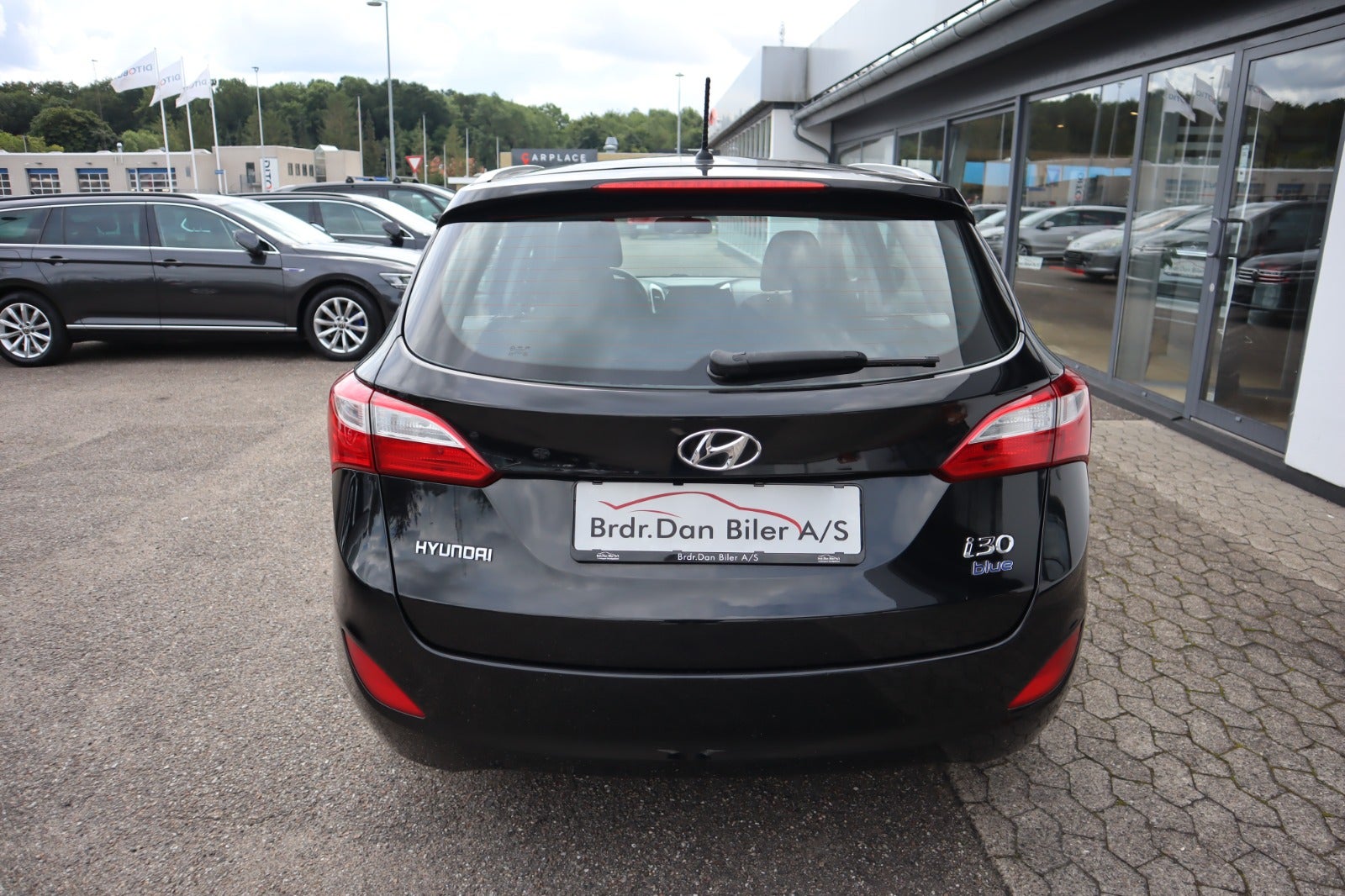 Hyundai i30 2012