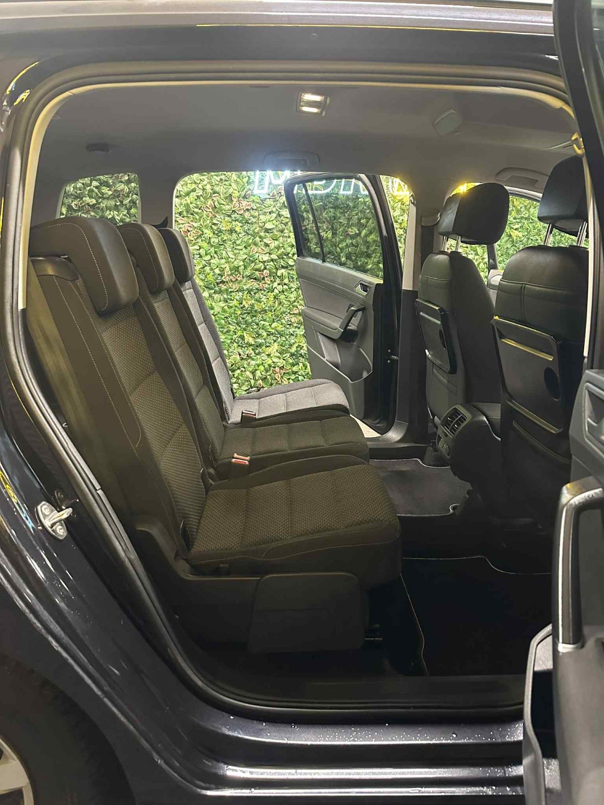 Billede af VW Touran 1,2 TSi 110 Comfortline 7prs