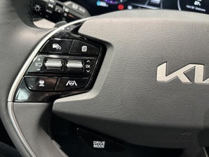 Kia Niro EV Access