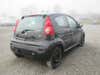 Peugeot 107 SD thumbnail
