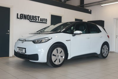 VW ID.3 Pure Performance