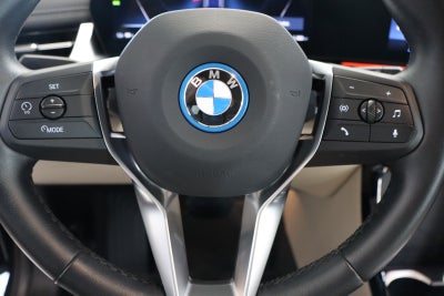 BMW iX1 xDrive30 X-Line