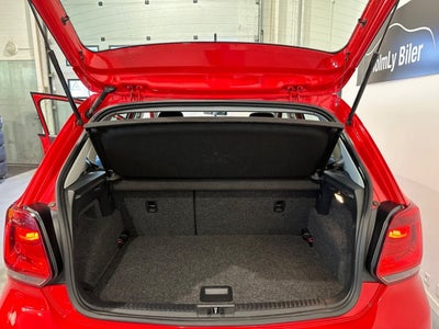 VW Polo TSi 90 Life