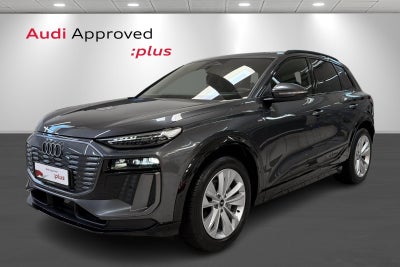 Audi Q6 e-tron  Ultra performance 5d