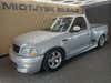 Ford F-150 SVT Lightning aut. thumbnail