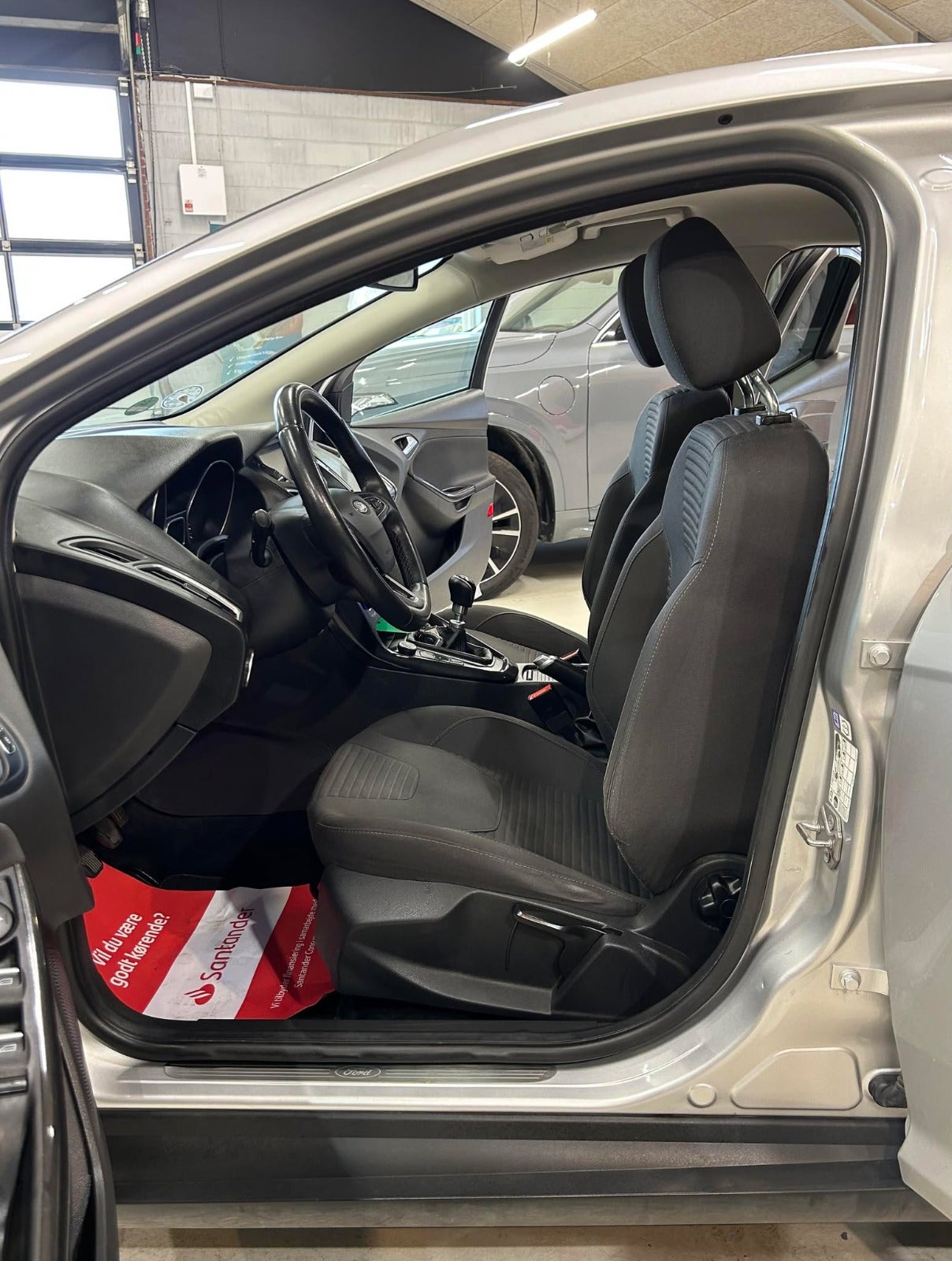 Billede af Ford Focus 1,5 SCTi 150 ST-Line