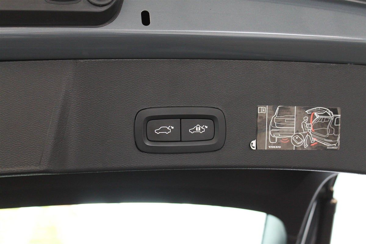 Volvo XC40 T5 ReCharge R-Design aut. billede 17