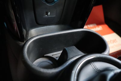 MINI Cooper SE Classic Trim