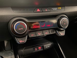 Kia Stonic T-GDi Edition+