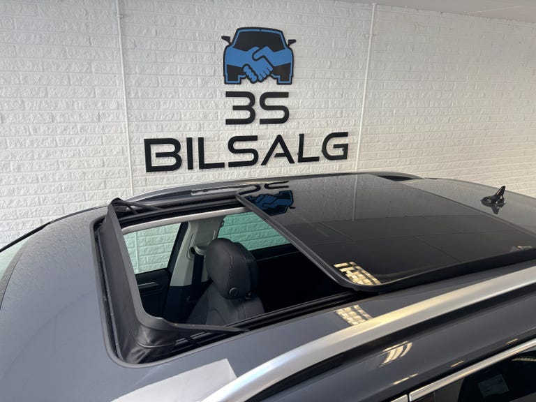 VW Tiguan eHybrid Elegance DSG