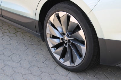 Skoda Enyaq iV Suite