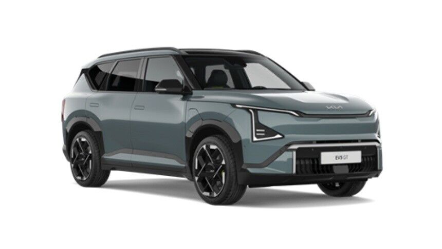 Kia EV5 Long Range Performance GT AWD